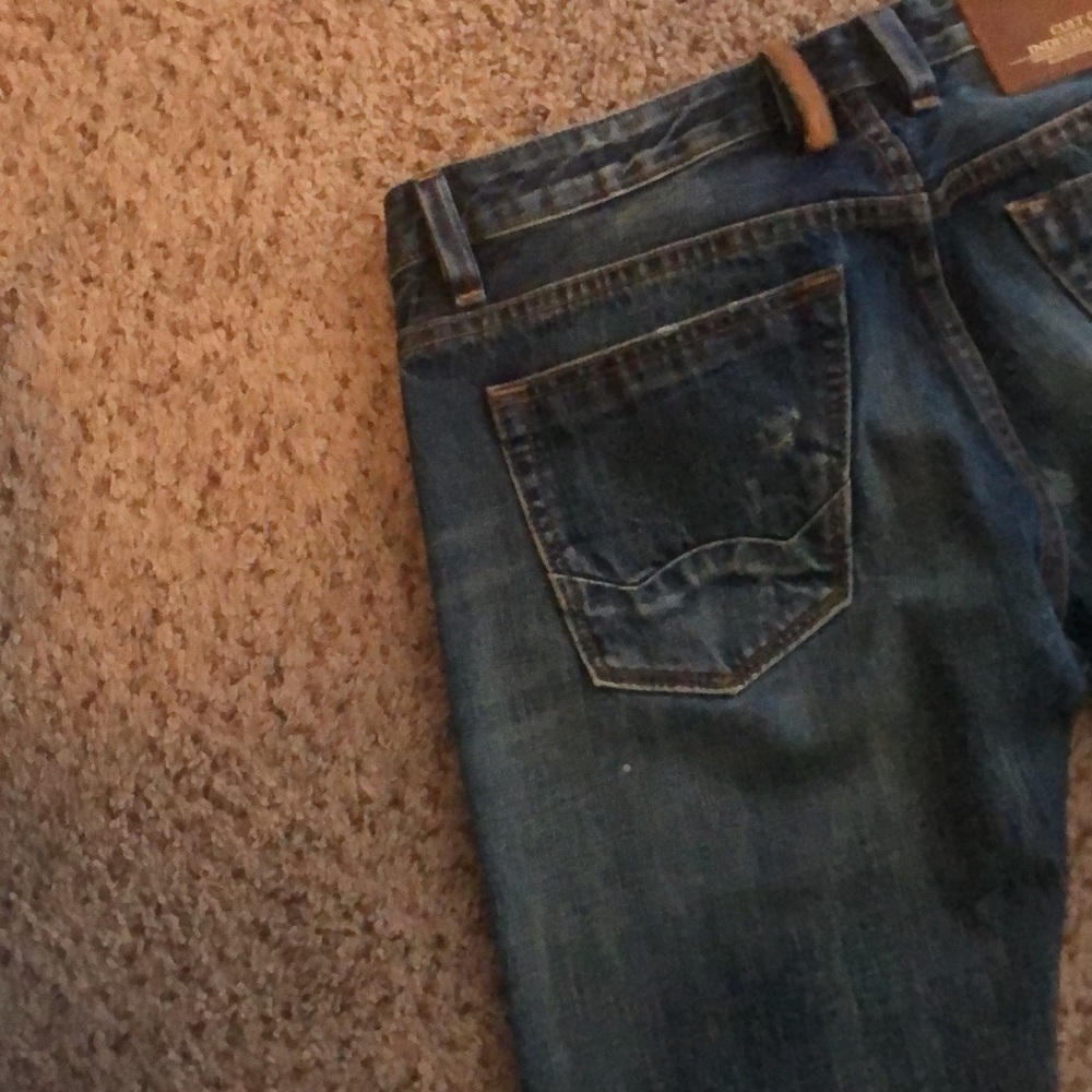Cult jeans